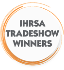 IHRSA tradeshow winners