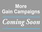 Gain Campaign 15 Coming Soon